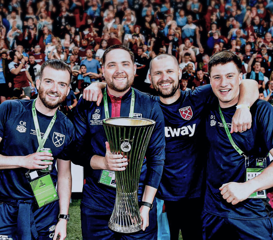 Ready to elevateyour performance?